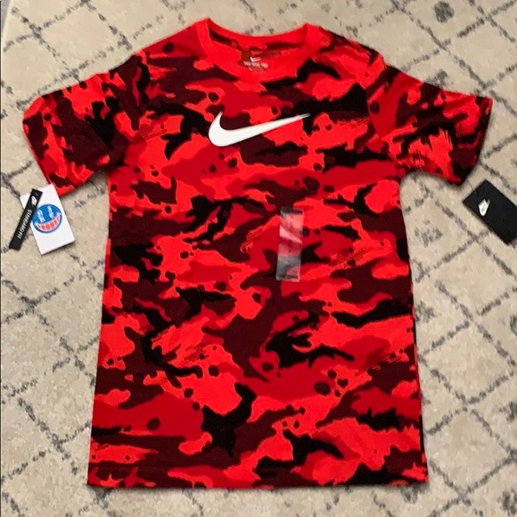 Nike Other - Nike boys t shirt